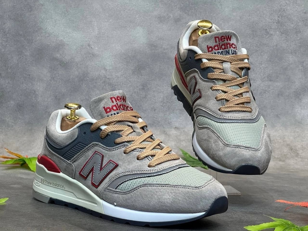 Кроссовки New Balance New Balance 997 #1