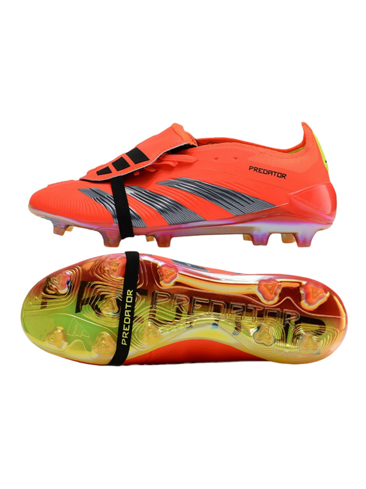 Бутсы adidas Predator #1