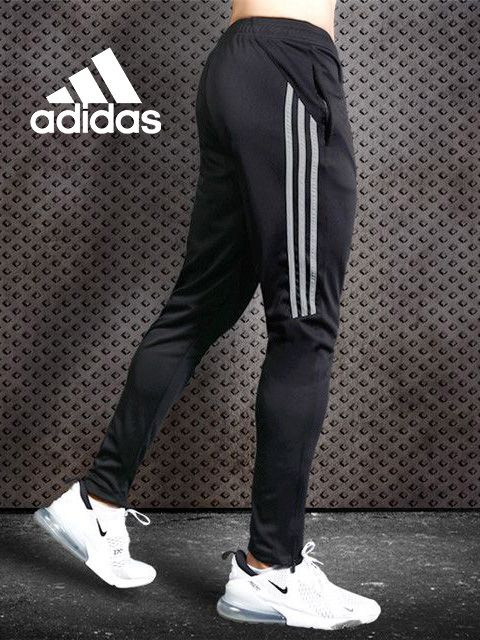 Брюки спортивные adidas #1