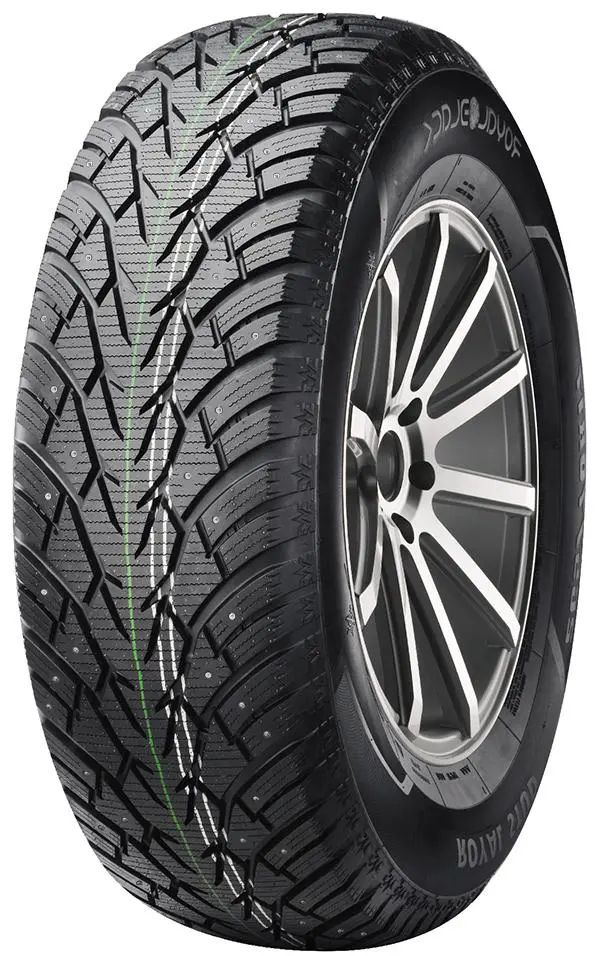 Шины для легковых автомобилей ROYAL BLACK 215/65 16 Зима Шипованные ...
