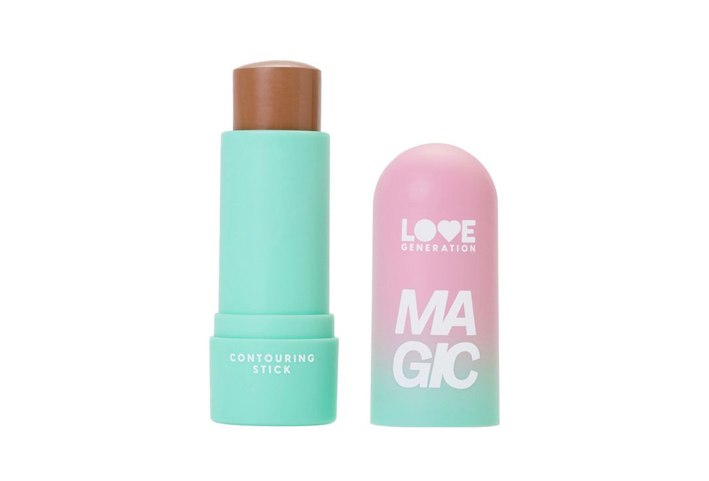 Скульптор в стике Love Generation Contouring Stick Magic #1