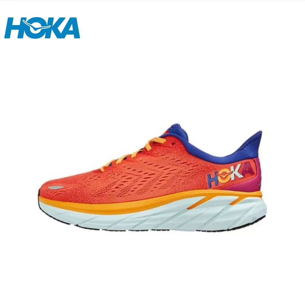 Кроссовки HOKA ONE ONE Clifton 8 #1