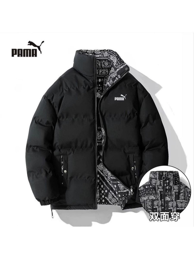 Куртка PUMA Outerwear #1