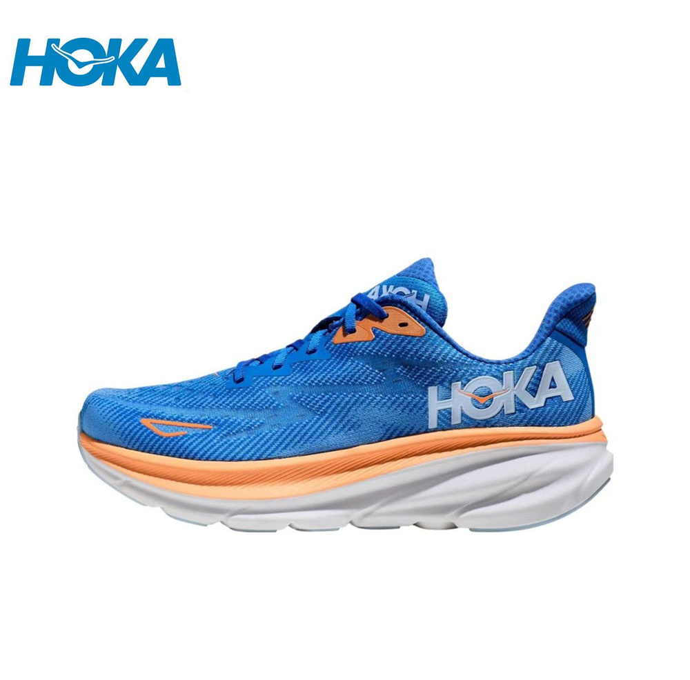 Кроссовки HOKA ONE ONE Clifton 9 #1