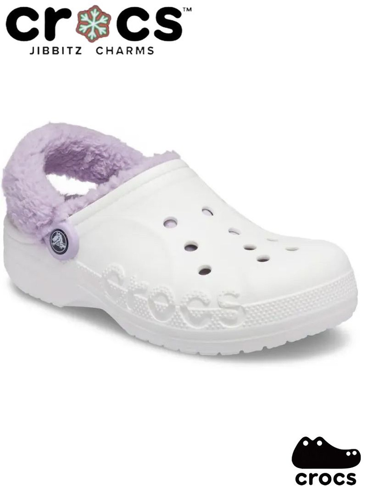 Сандалии Crocs Sarah Clog #1