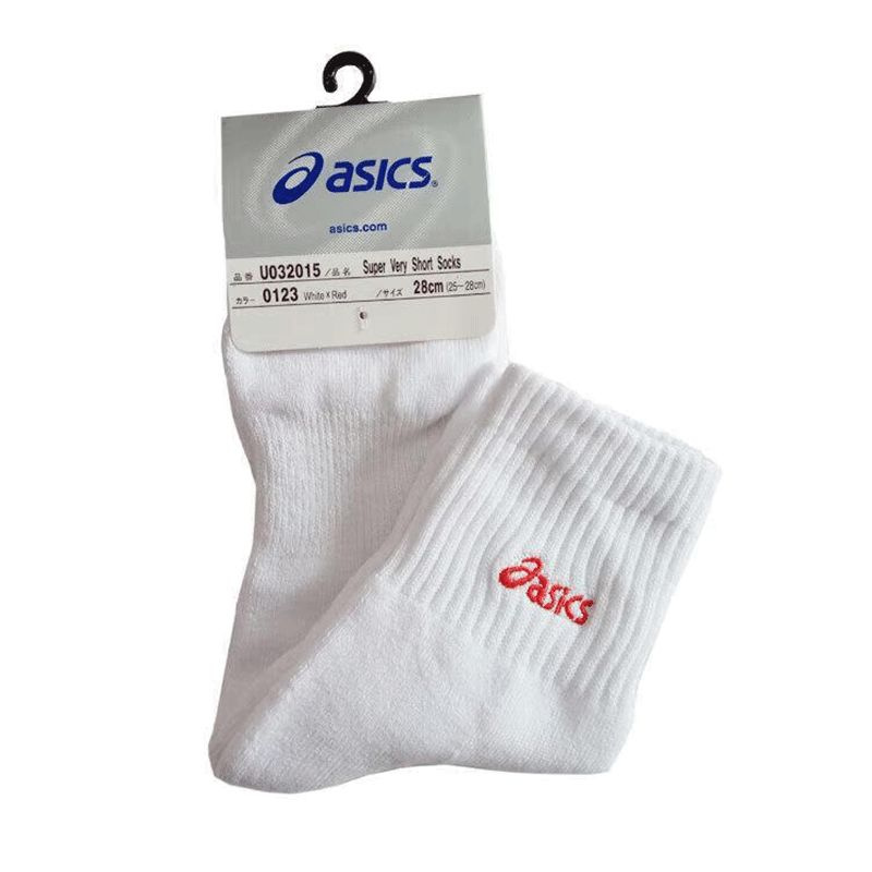 Комплект носков ASICS, 3 пары #1