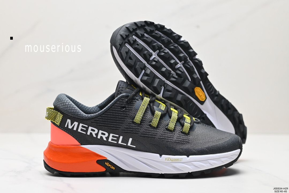 Кроссовки Merrell #1