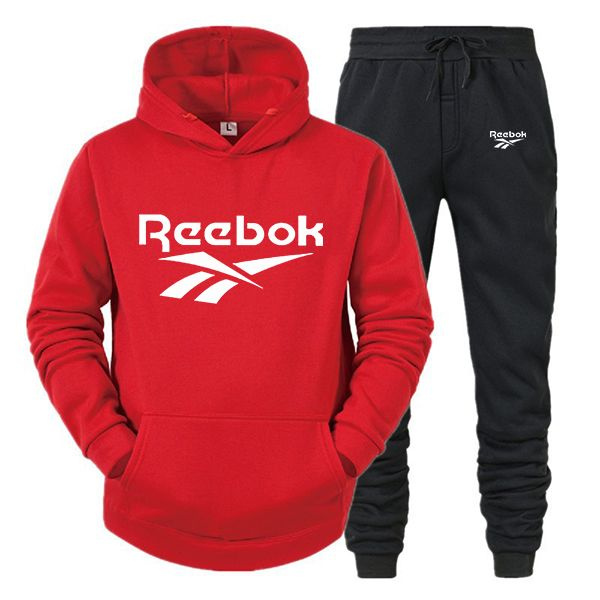 Комплект одежды Reebok #1