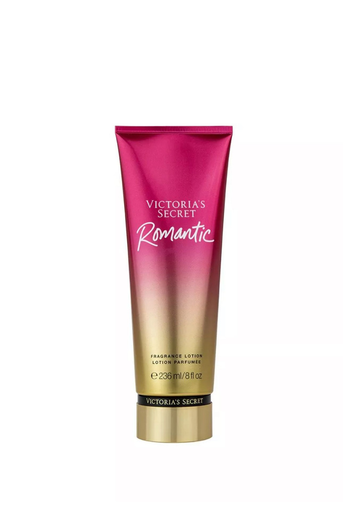 VICTORIA S SECRET Romantic лосьон ДЛЯ тела 236МЛ купить на OZON по ...