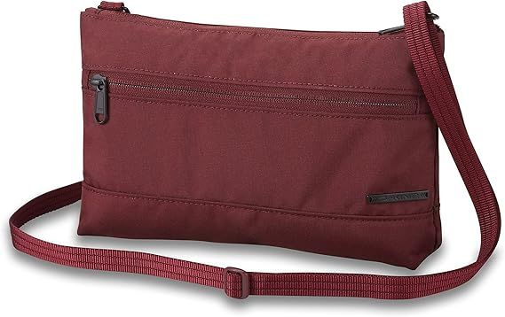 Сумка Dakine JACKY PORT RED #1