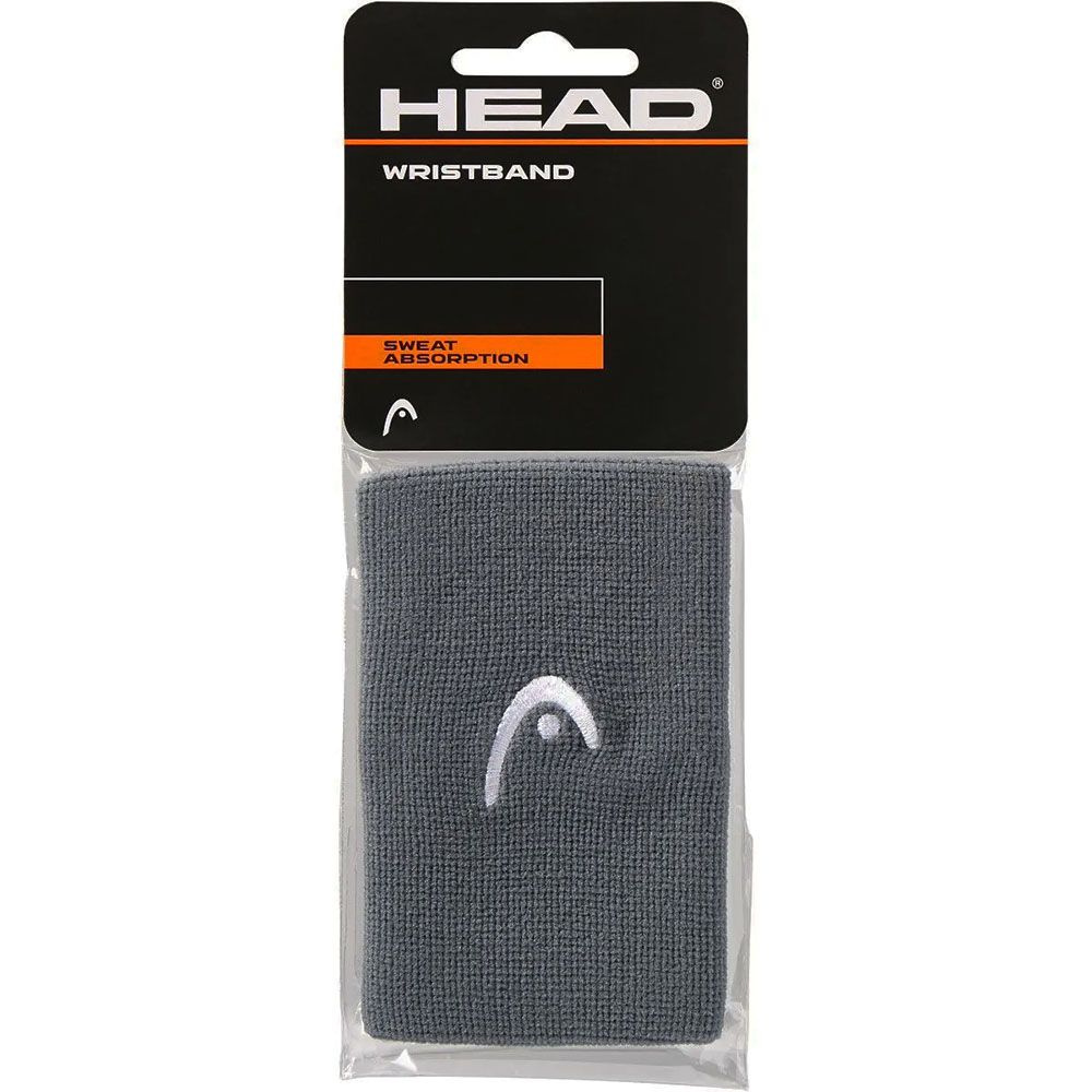 Напульсники HEAD 5", 285070-AN #1