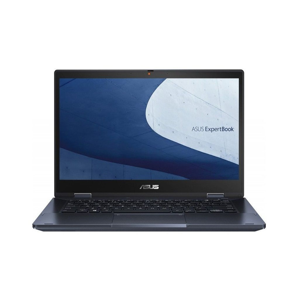 ASUS 90NX04S1-M012J0 Ноутбук 14", RAM 16 ГБ, SSD, Intel Iris Xe Graphics, Windows Pro, (90NX04S1-M012J0), #1