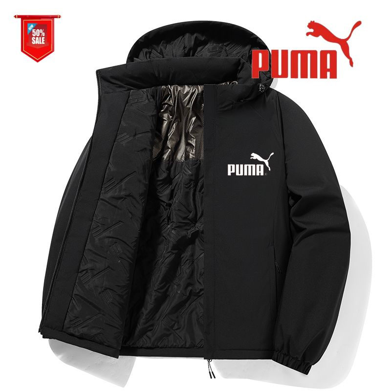 Костюм спортивный PUMA #1