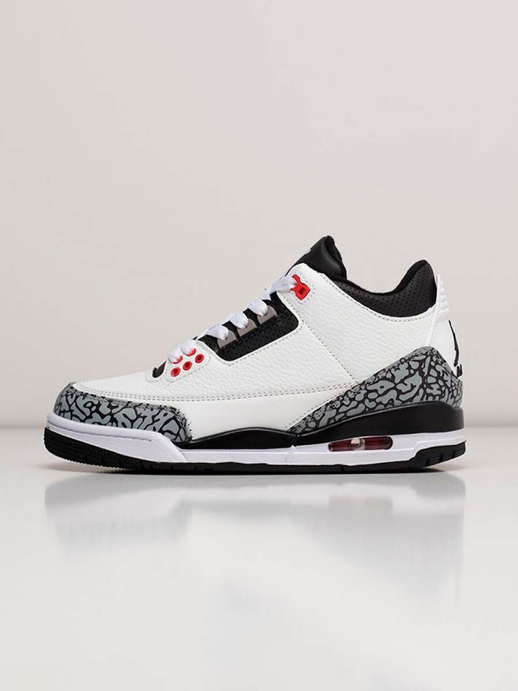 Кроссовки Nike Air Jordan 3 #1