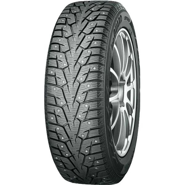 Yokohama Ice Guard IG55 (XL) Шины  зимние 185/65  R15 92T Шипованные #1