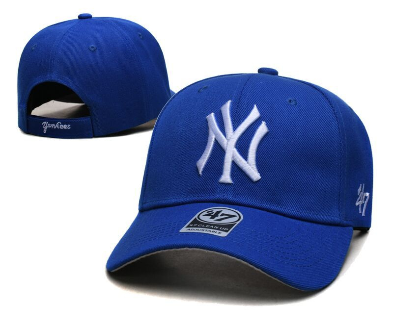 Бейсболка NEW YORK YANKEES #1