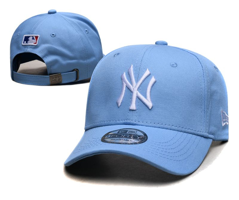 Бейсболка NEW YORK YANKEES #1