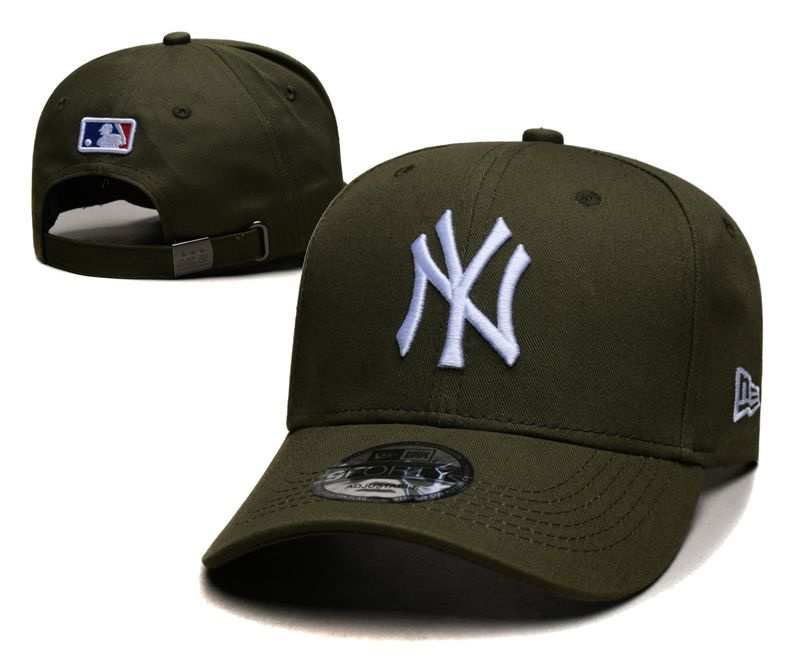 Бейсболка NEW YORK YANKEES #1