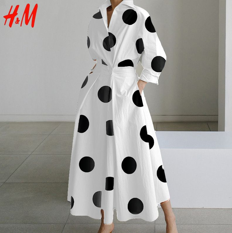 Платье H&M #1