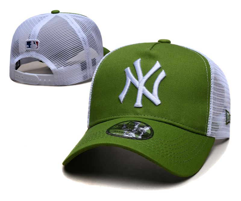 Бейсболка NEW YORK YANKEES #1