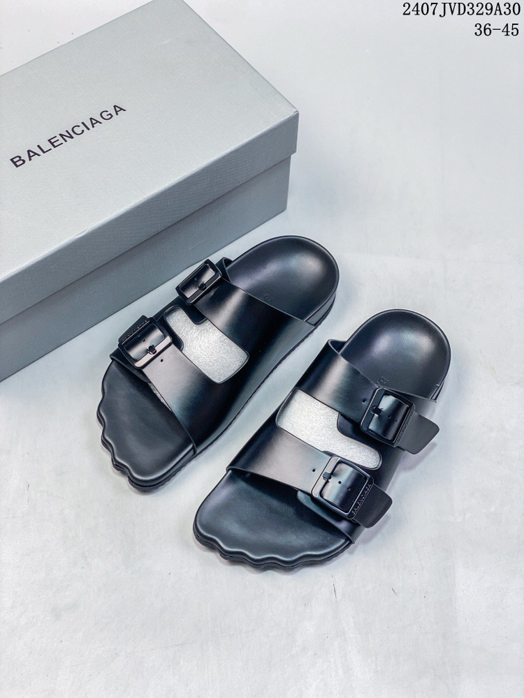 Тапочки Birkenstock #1