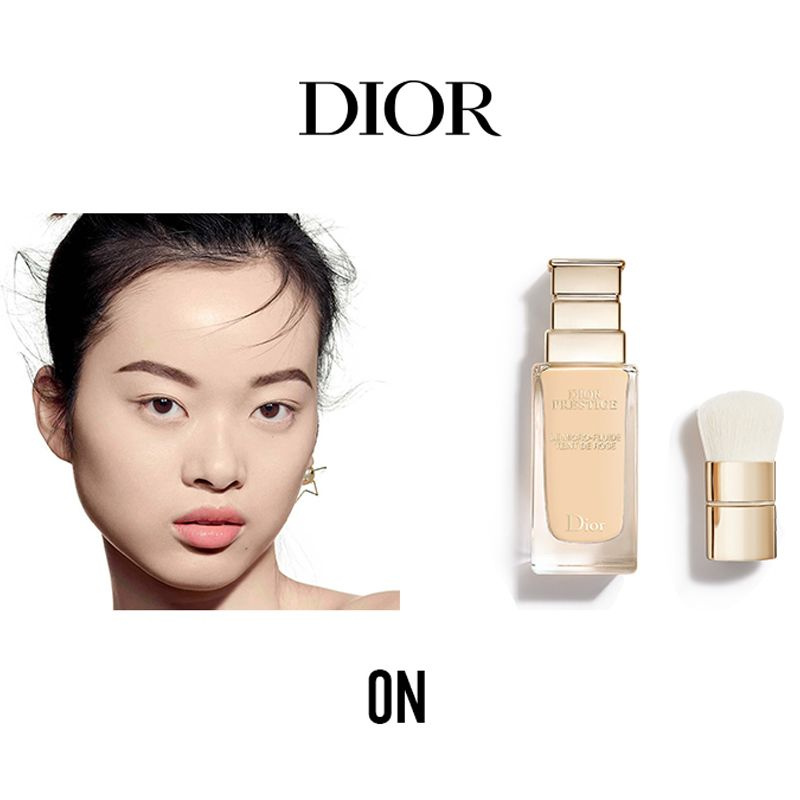 Dior Нектарная эссенция Основа, консилер, сияние, #0N, SPF25 PA+, 30 мл.  #1