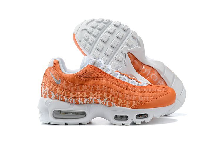 Кроссовки Nike Air Max 95 #1