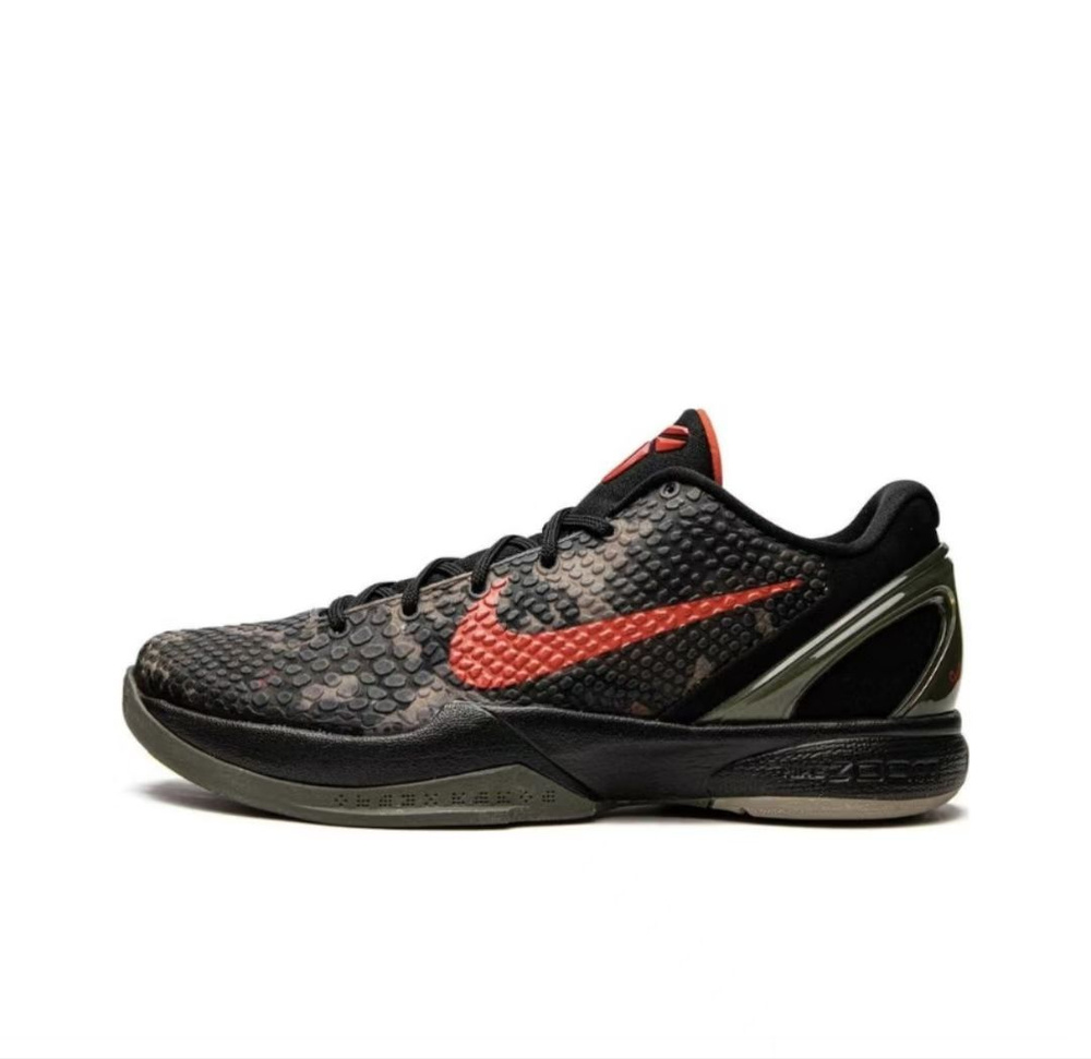 Кроссовки Zoom Kobe 6 #1