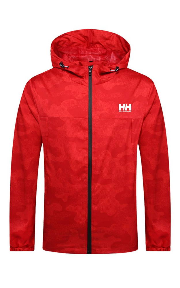 Куртка Helly Hansen #1