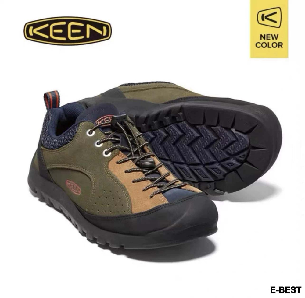 Кроссовки KEEN #1