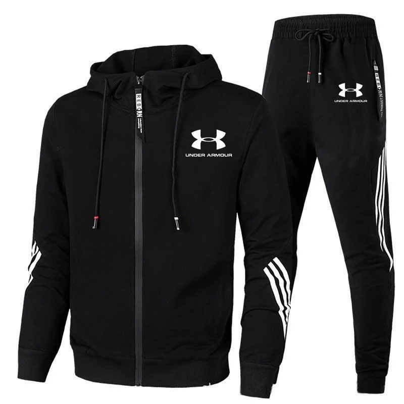 Костюм спортивный Under Armour #1