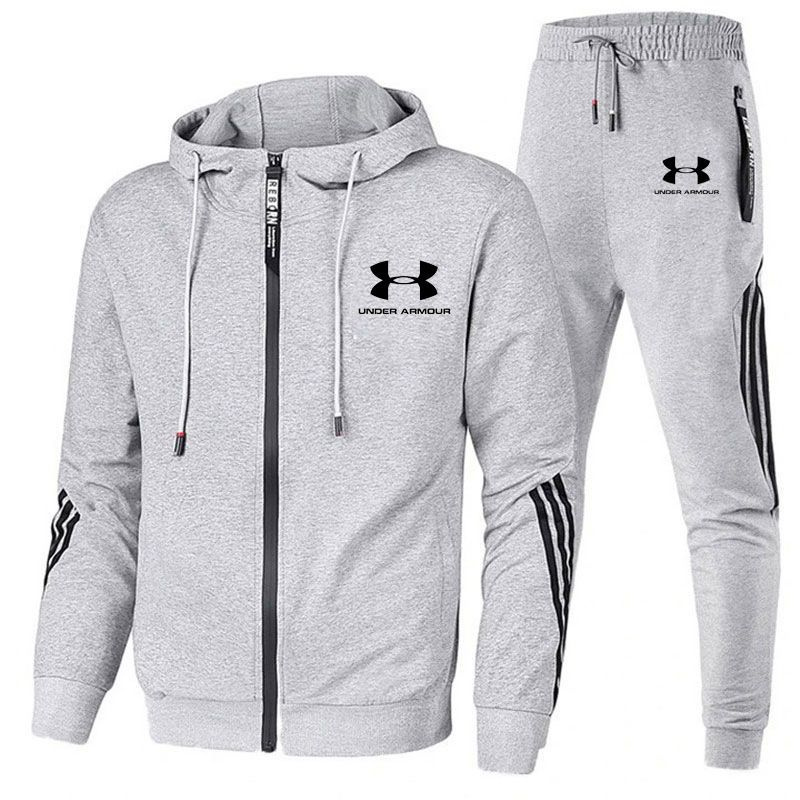 Костюм спортивный Under Armour #1