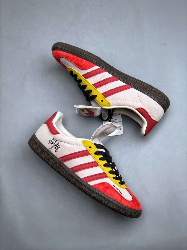 Кроссовки adidas Samba #1