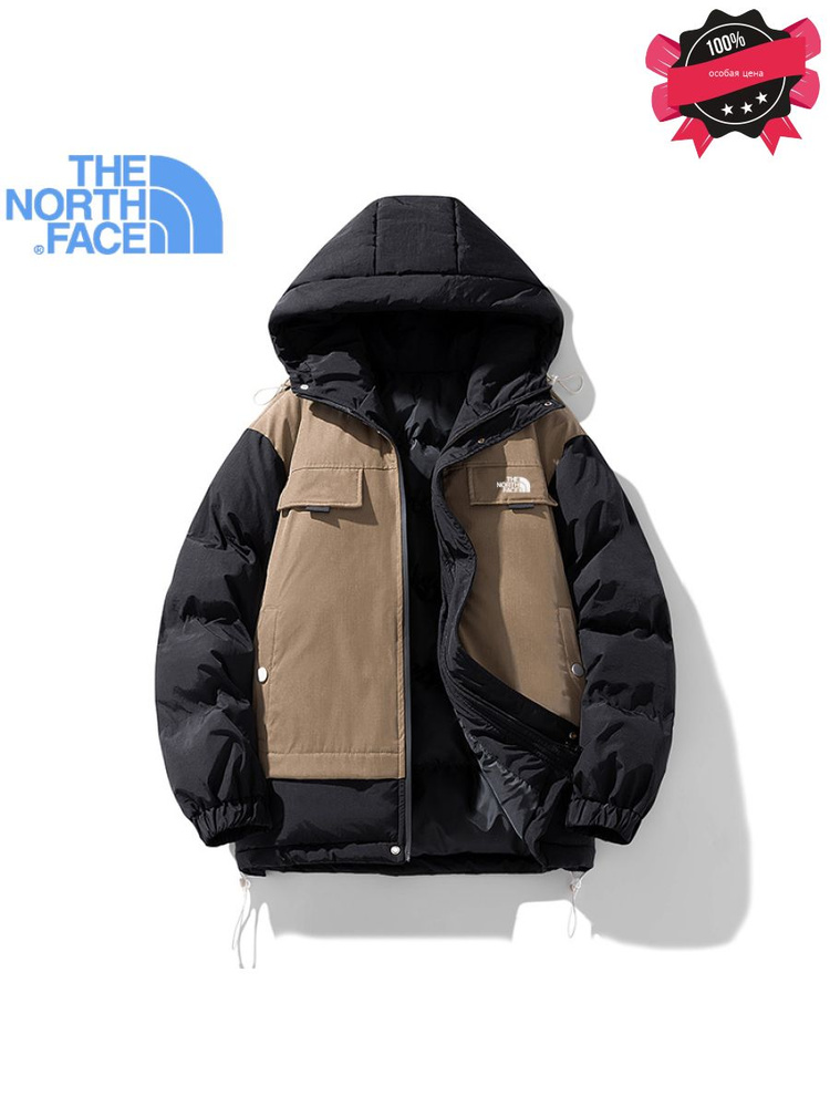 Пуховик The North Face ACT 600 PackLight Down Jkt #1