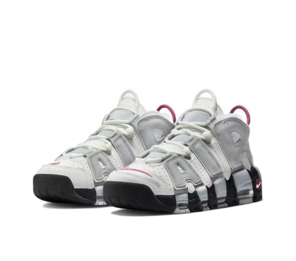 Кроссовки Nike Air More Uptempo #1