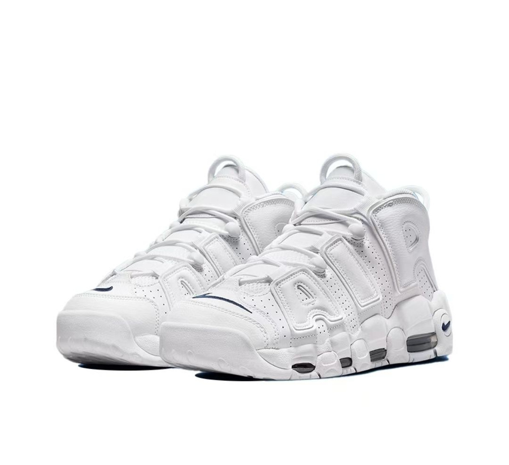 Кроссовки Nike Air More Uptempo #1