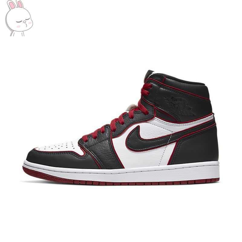 Кроссовки Nike Air Jordan 1 #1