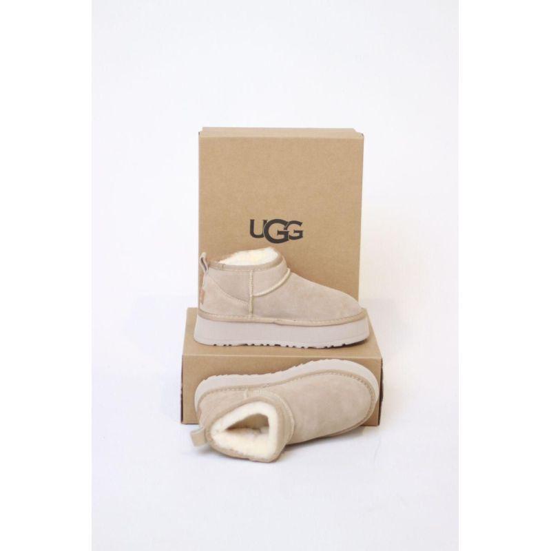 Угги UGG #1