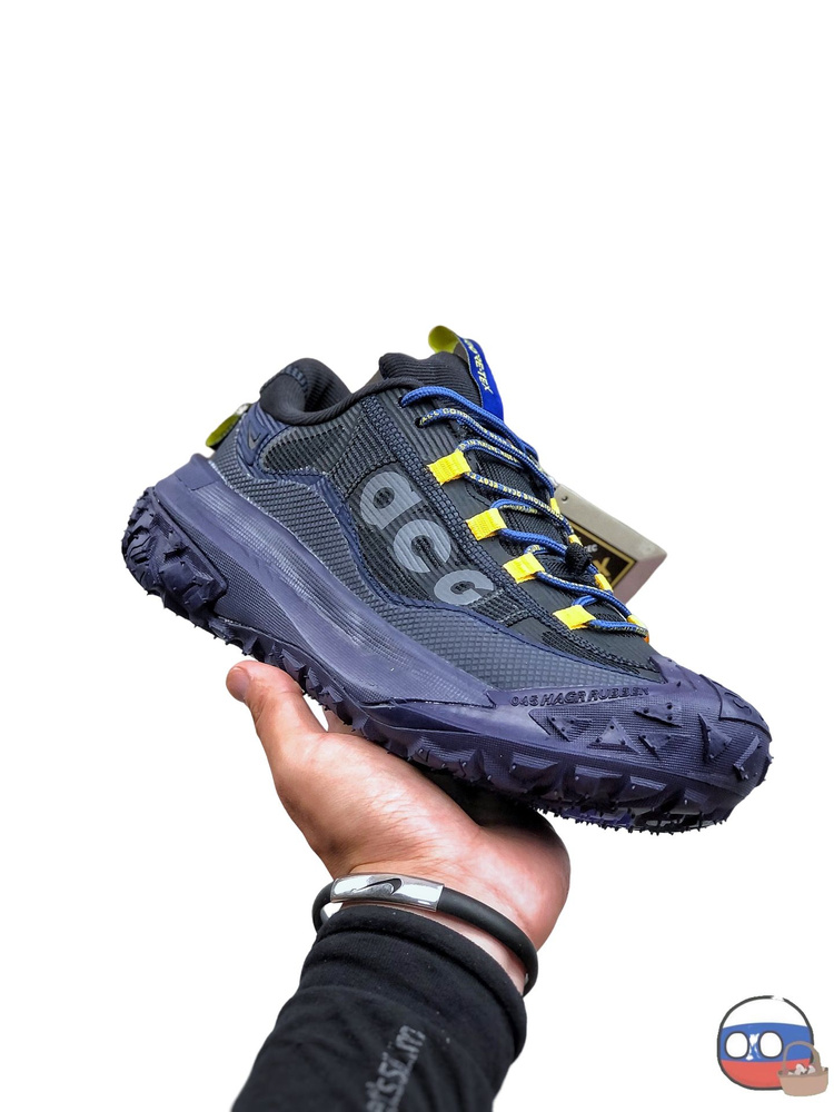 Acg running shoes online