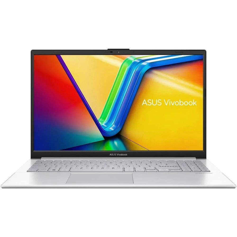 ASUS Vivobook Go 15 E1504FA-BQ867 AMD Ryzen 5 7520U/16Gb/SSD512Gb/15.6"/IPS/FHD/NoOS/Cool Silver (90NB0ZR1-M01EC0) #1