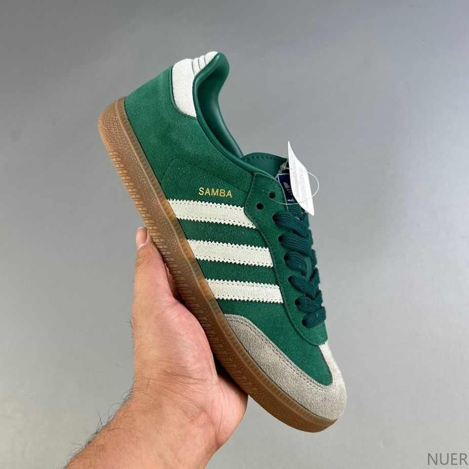 Кроссовки adidas Originals Samba Og #1