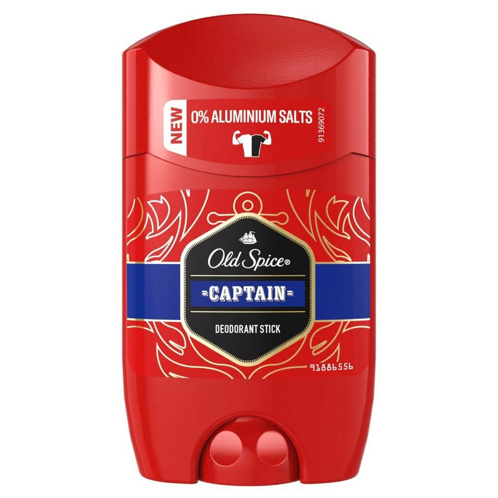 Old Spice Дезодорант #1