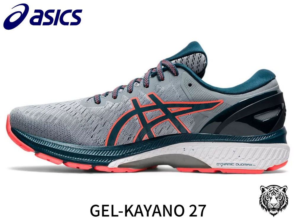 Кроссовки ASICS Gel-Kayano 27 #1