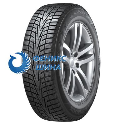 Hankook DynaPro I*Cept X RW10 Шины  зимние 225/70  R16 103T Нешипованные #1