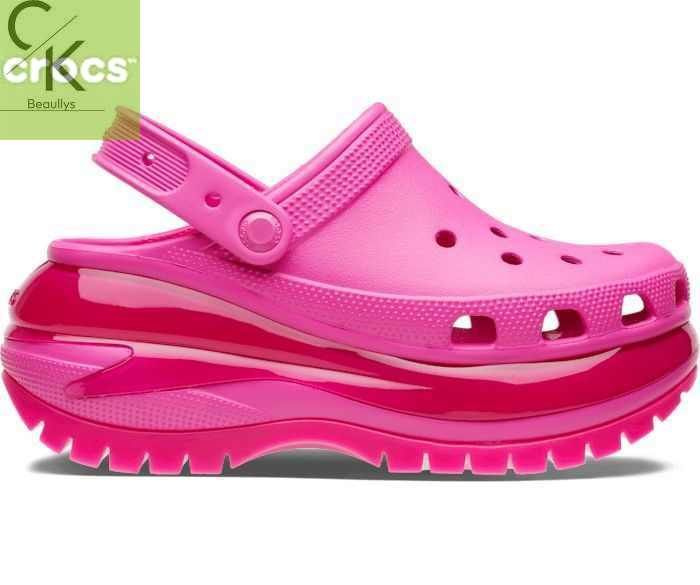 Сабо Crocs Coast Clog #1