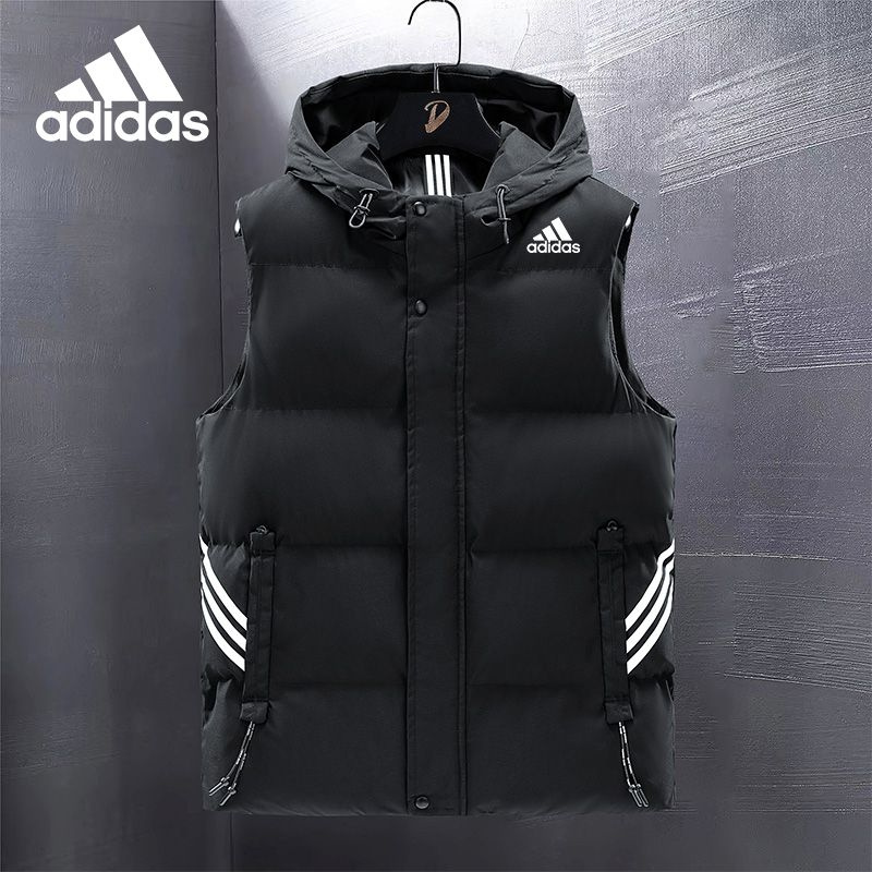 Жилет утепленный adidas Sportswear #1