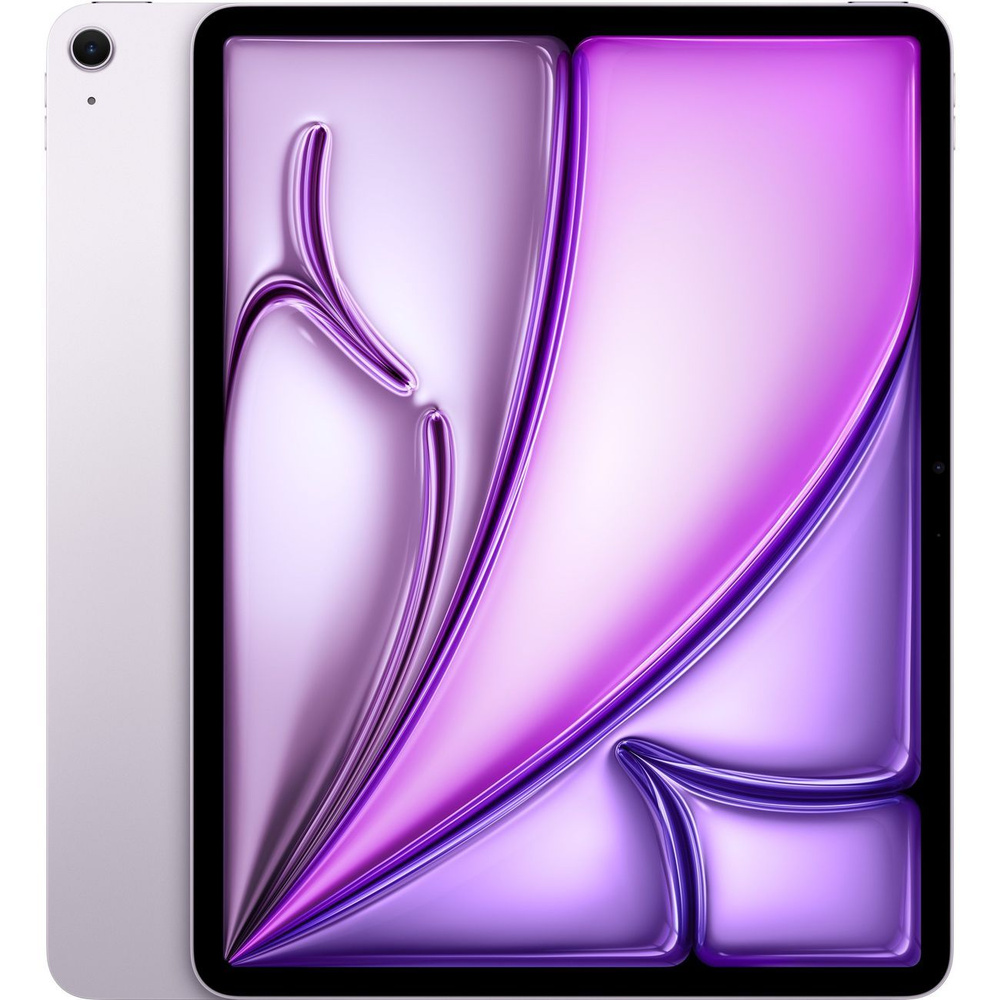 Планшет Apple IPad Air 13 Wi-Fi 1TB Purple MV2T3 (2024) #1