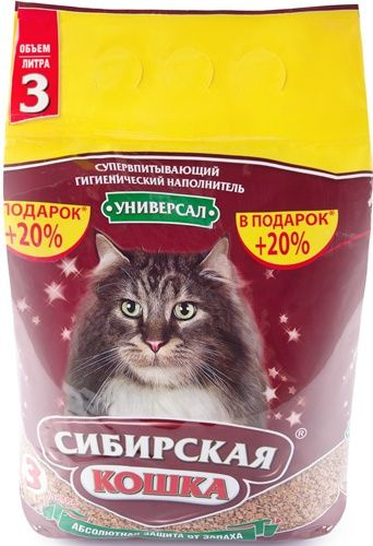 Наполнитель впитывающий цеолитовый для кошек гипоаллергенный ...