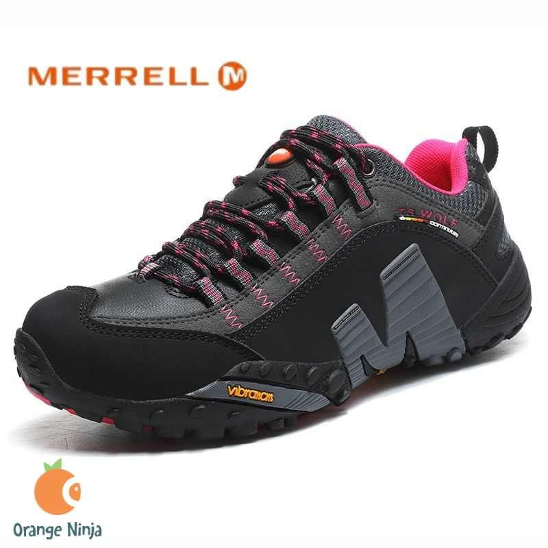 Ботинки Merrell #1