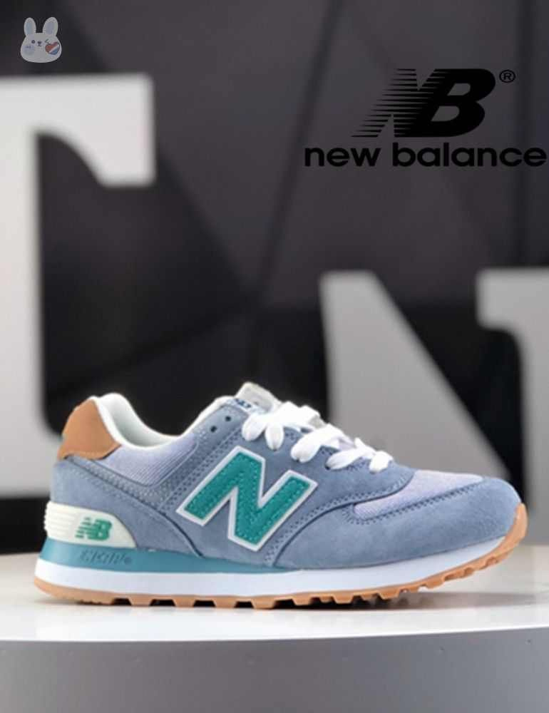 Кроссовки New Balance New Balance 574 #1